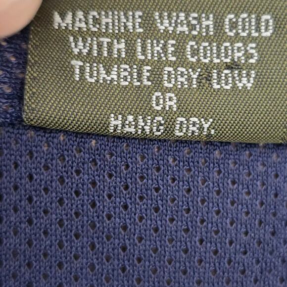 Hempy's Natural Chore Jacket - Picture 9 of 9